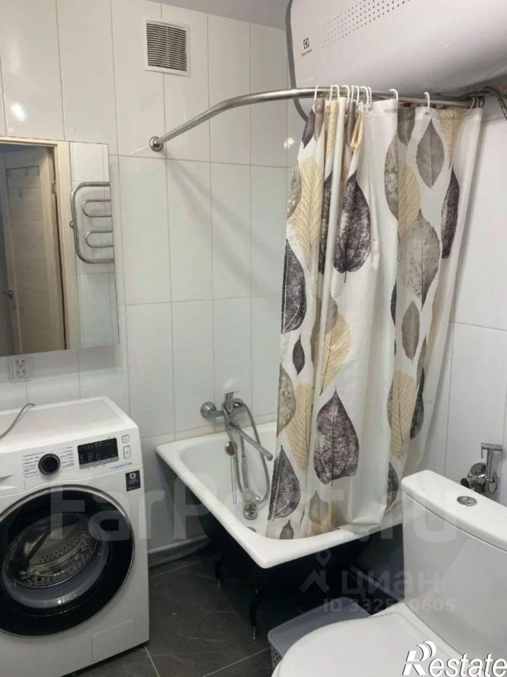 2-комн квартира ул Владивостокское шоссе, 24в,  д. 24в