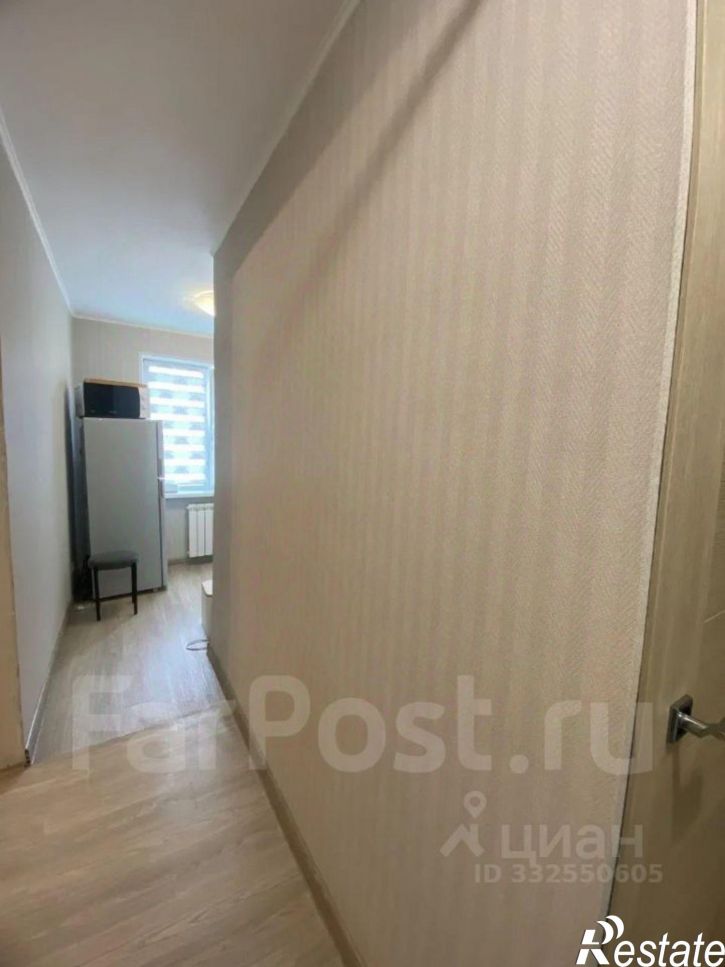 2-комн квартира ул Владивостокское шоссе, 24в,  д. 24в