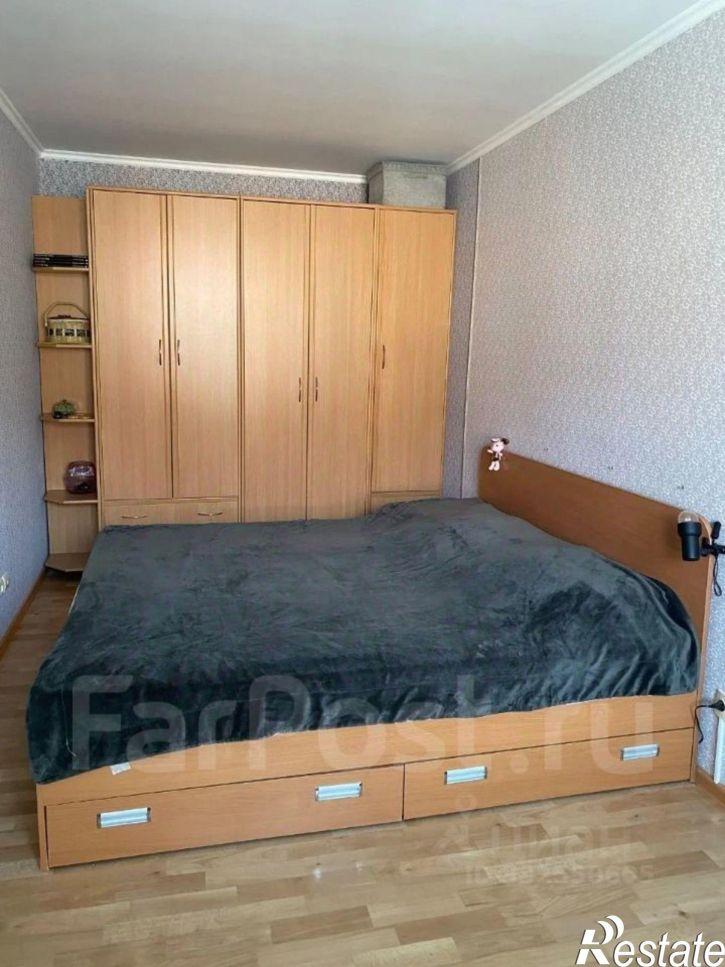 2-комн квартира ул Владивостокское шоссе, 24в,  д. 24в