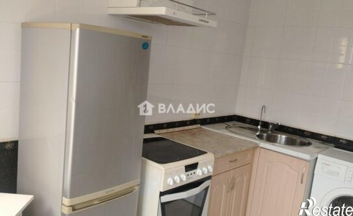 1-комн квартира ул Ермакова, 57,  д. 57