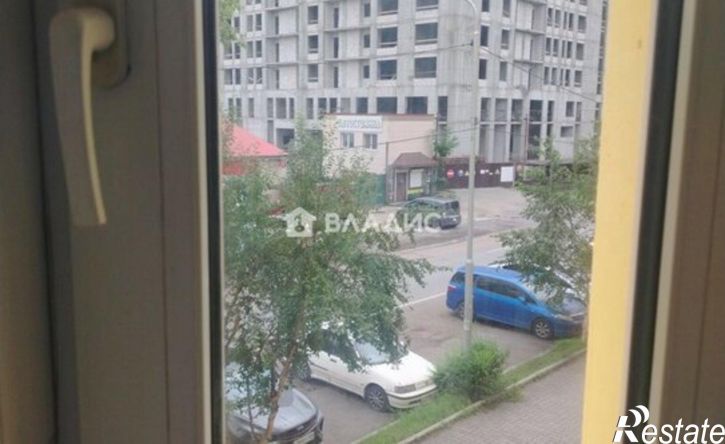 1-комн квартира ул Ермакова, 57,  д. 57