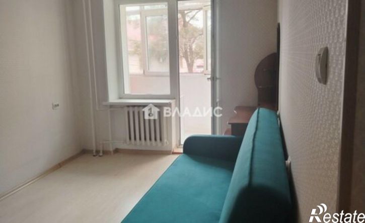 1-комн квартира ул Ермакова, 57,  д. 57