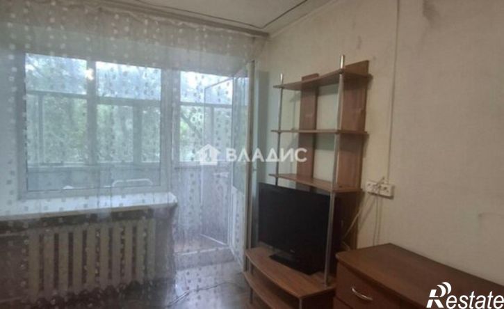 1-комн квартира ул Садовая, 3а,  д. 3а