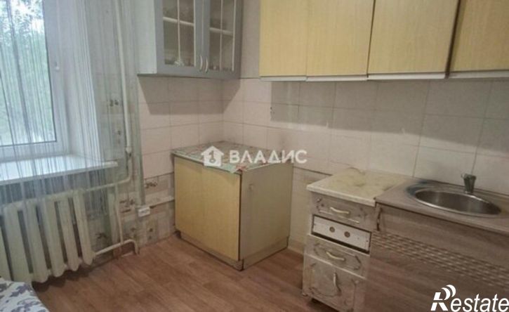 1-комн квартира ул Садовая, 3а,  д. 3а
