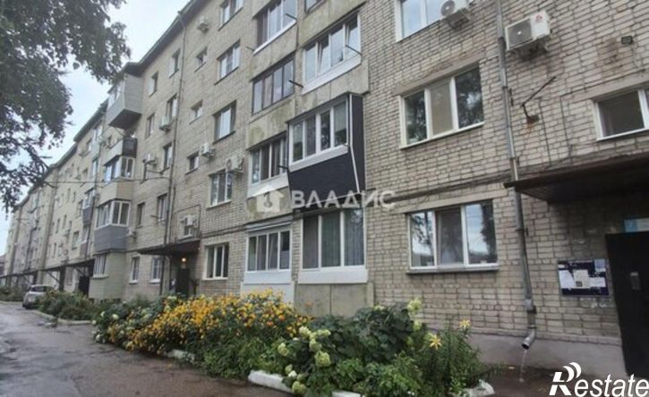 1-комн квартира ул Садовая, 3а,  д. 3а