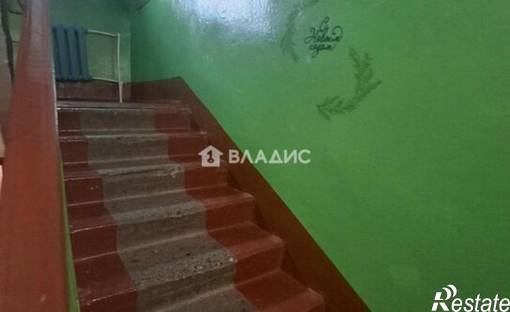 1-комн квартира ул Садовая, 3а,  д. 3а