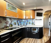 2-комн, 52кв м, этаж 4/5 ул Воложенина, 33