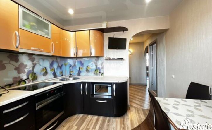 2-комн квартира ул Воложенина, 33,  д. 33