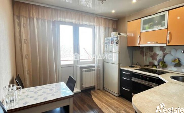 2-комн квартира ул Воложенина, 33,  д. 33