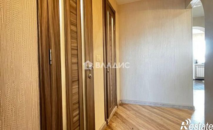 2-комн квартира ул Воложенина, 33,  д. 33