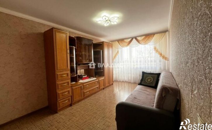 2-комн квартира ул Воложенина, 33,  д. 33