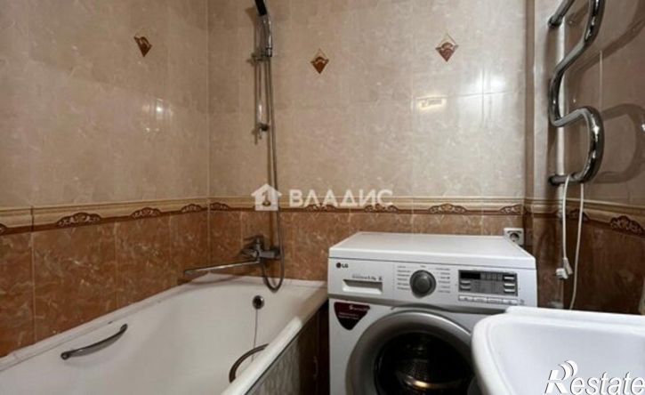 2-комн квартира ул Воложенина, 33,  д. 33