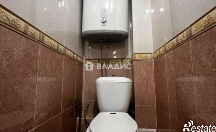 2-комн квартира ул Воложенина, 33,  д. 33