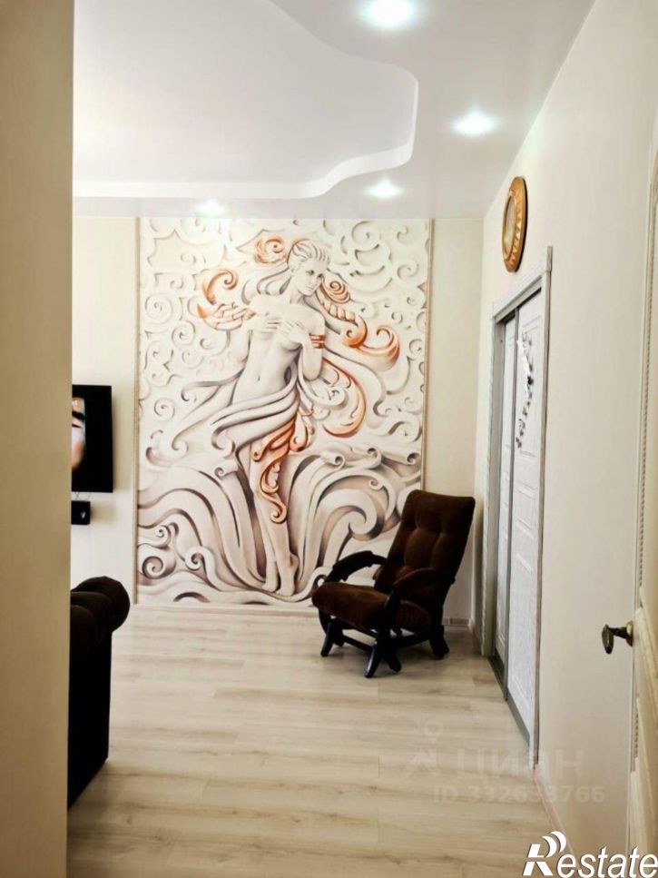 2-комн квартира ул Нахимова, 8б,  д. 8б