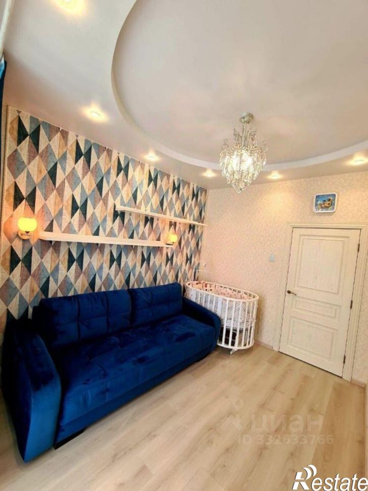 2-комн квартира ул Нахимова, 8б,  д. 8б