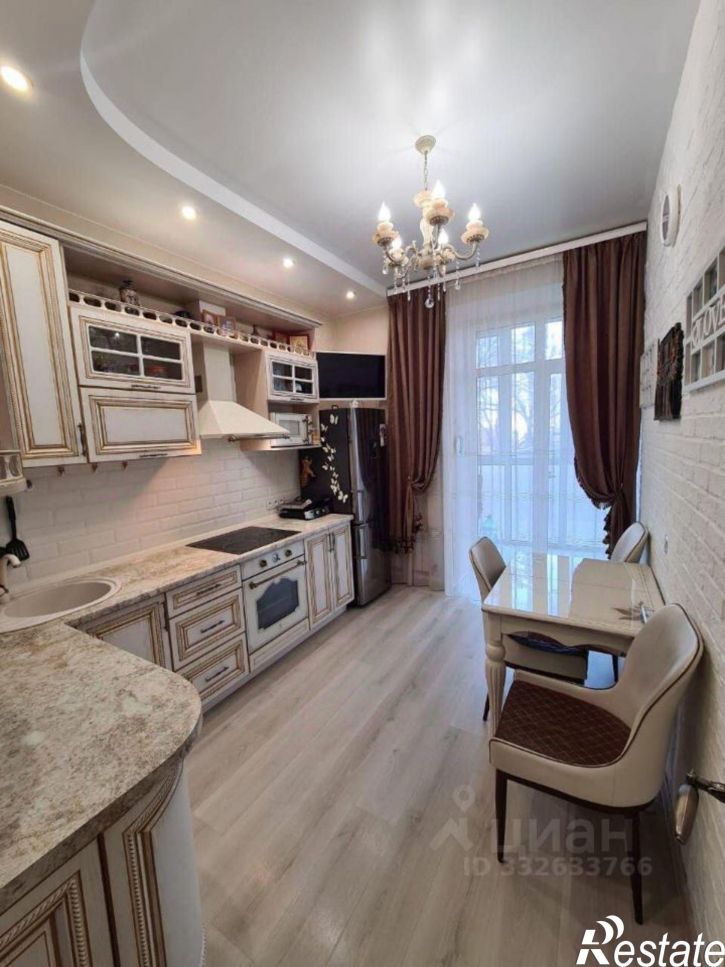 2-комн квартира ул Нахимова, 8б,  д. 8б