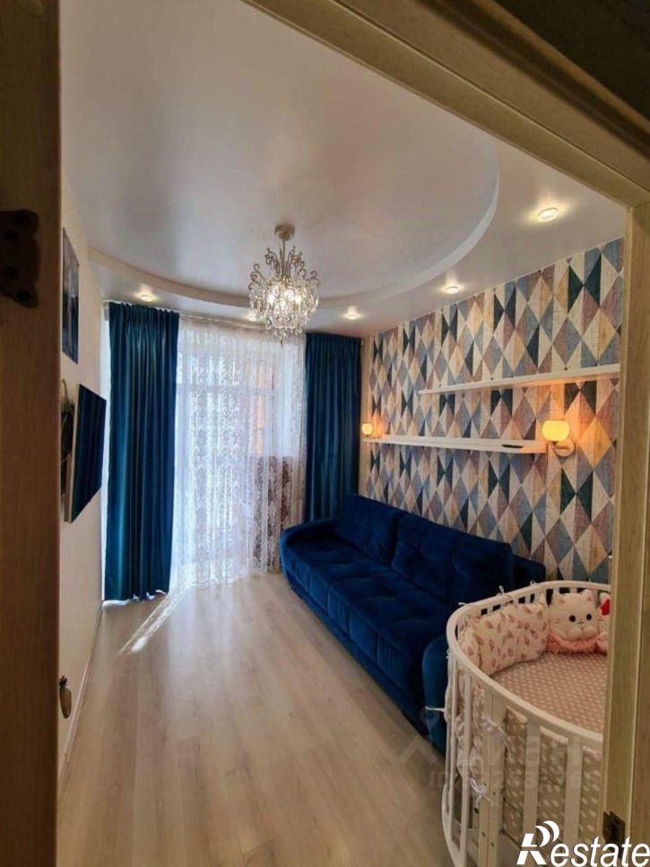 2-комн квартира ул Нахимова, 8б,  д. 8б