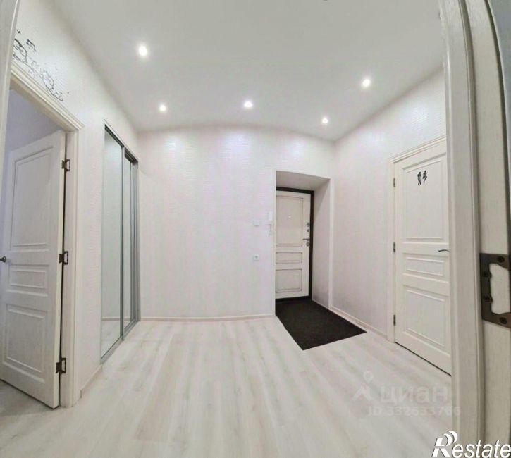 2-комн квартира ул Нахимова, 8б,  д. 8б