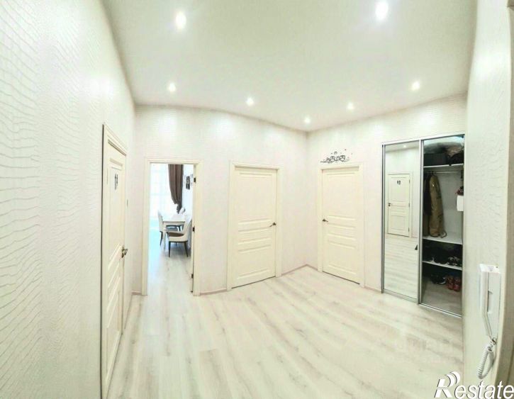 2-комн квартира ул Нахимова, 8б,  д. 8б