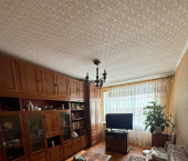 2-комн, 43кв м, этаж 1/5 ул Крестьянская, 65