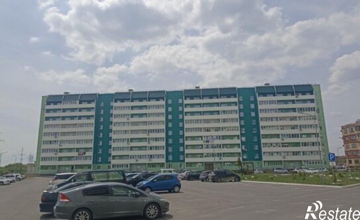 3-комн квартира улица Андрея Кушнира, 55