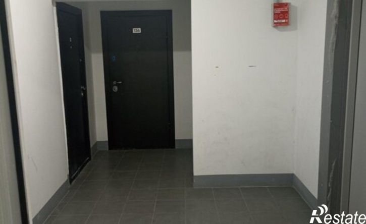 3-комн квартира улица Андрея Кушнира, 55