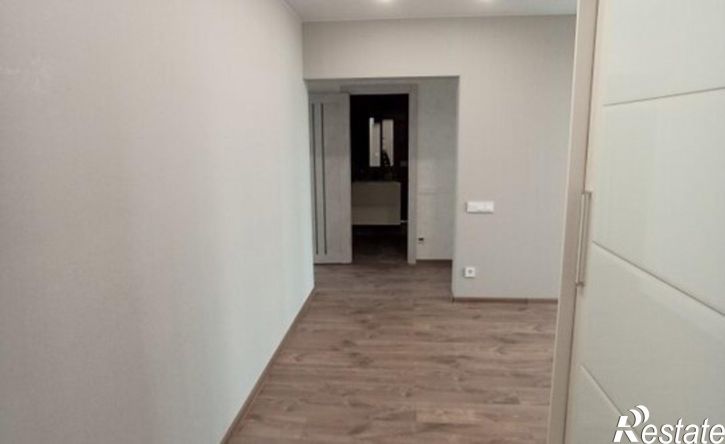 3-комн квартира улица Андрея Кушнира, 55