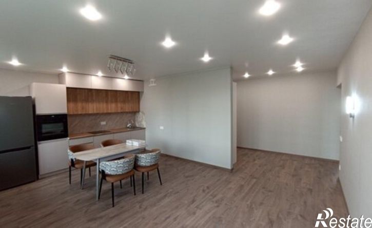 3-комн квартира улица Андрея Кушнира, 55