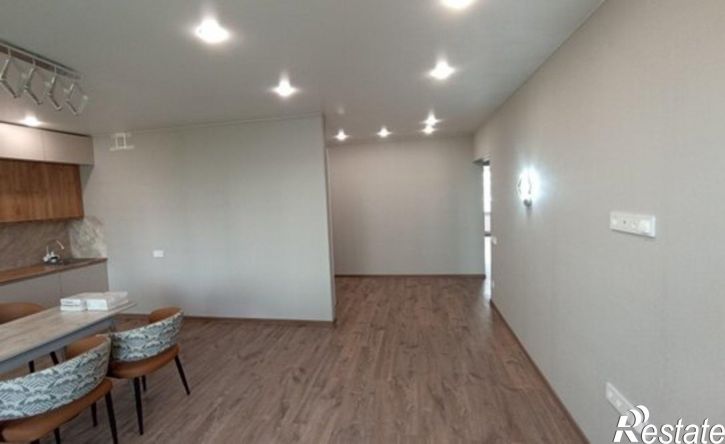 3-комн квартира улица Андрея Кушнира, 55