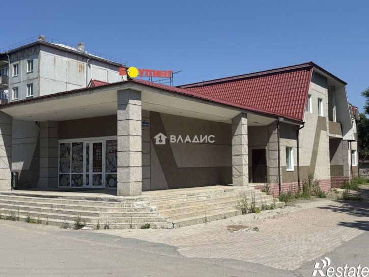 Отдельное здание ул Воложенина, 33,  д. 33