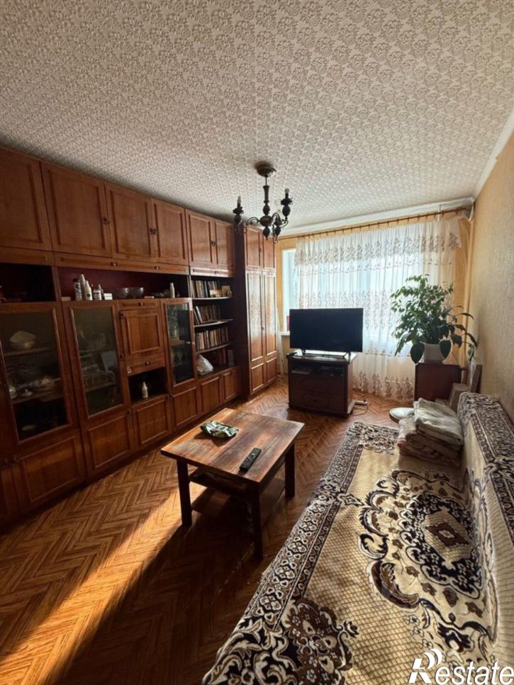 2-комн квартира ул Крестьянская, 65,  д. 65