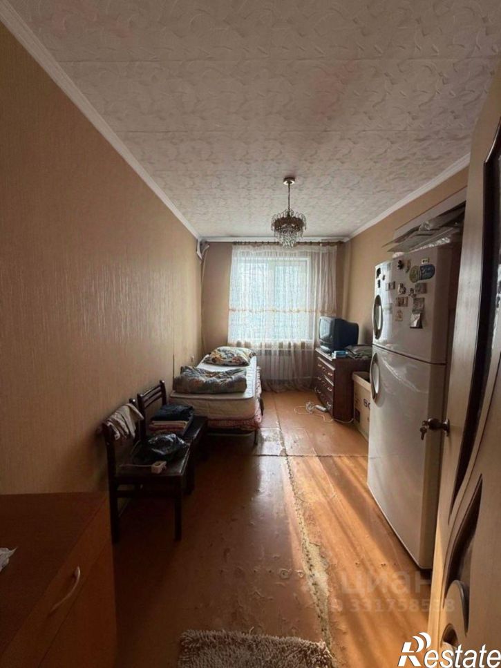 2-комн квартира ул Крестьянская, 65,  д. 65