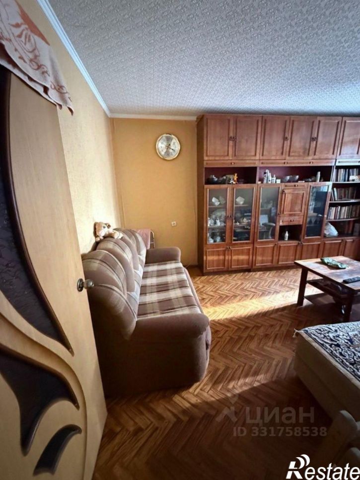 2-комн квартира ул Крестьянская, 65,  д. 65