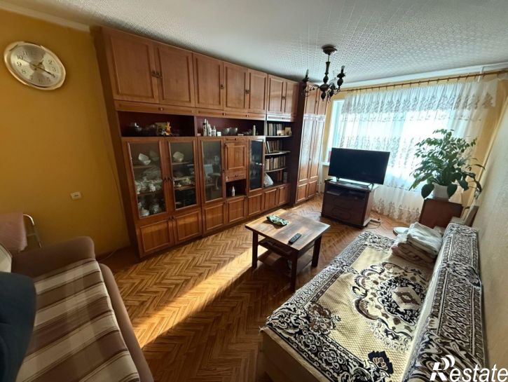 2-комн квартира ул Крестьянская, 65,  д. 65