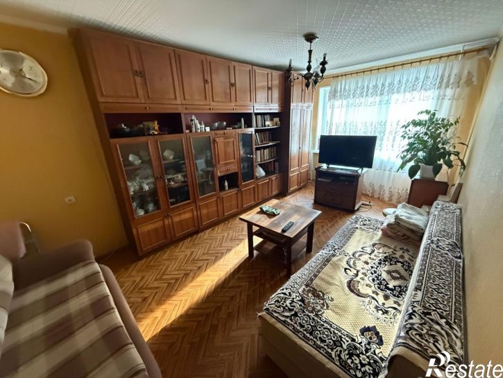 2-комн квартира ул Крестьянская, 65,  д. 65