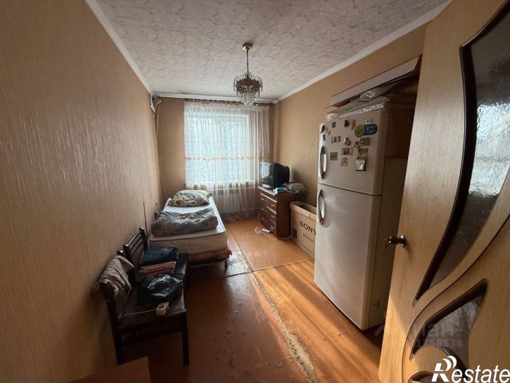 2-комн квартира ул Крестьянская, 65,  д. 65