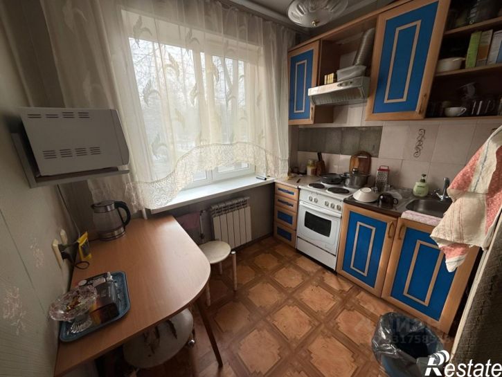 2-комн квартира ул Крестьянская, 65,  д. 65