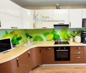 3-комн, 73кв м, этаж 3/5 ул Андрея Кушнира, 30
