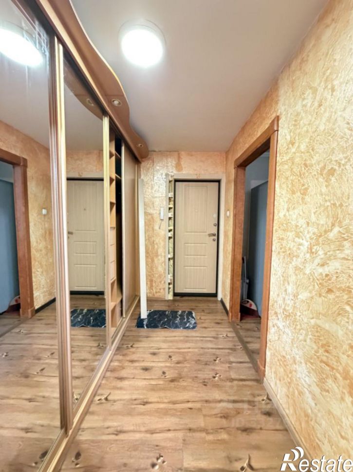 2-комн квартира ул Крестьянская, 64,  д. 64