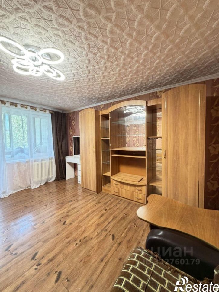 2-комн квартира ул Крестьянская, 64,  д. 64