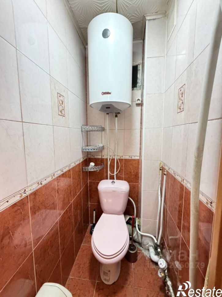 2-комн квартира ул Крестьянская, 64,  д. 64