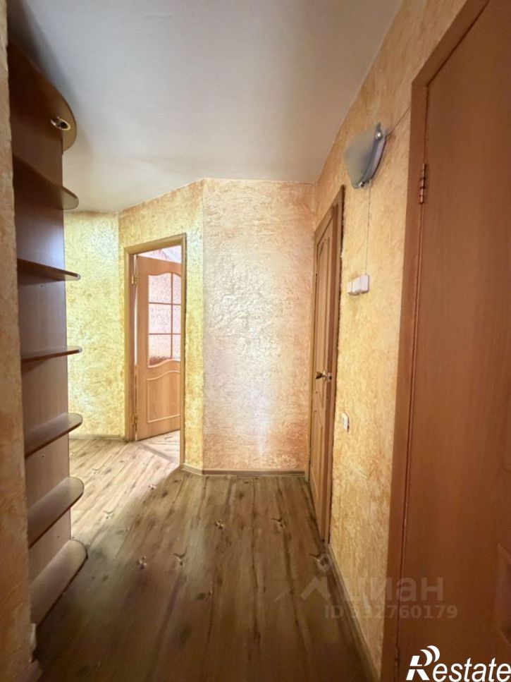 2-комн квартира ул Крестьянская, 64,  д. 64