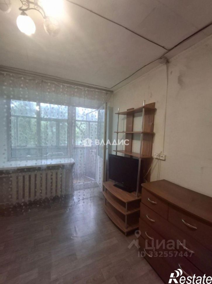 1-комн квартира ул Садовая, 3а,  д. 3а
