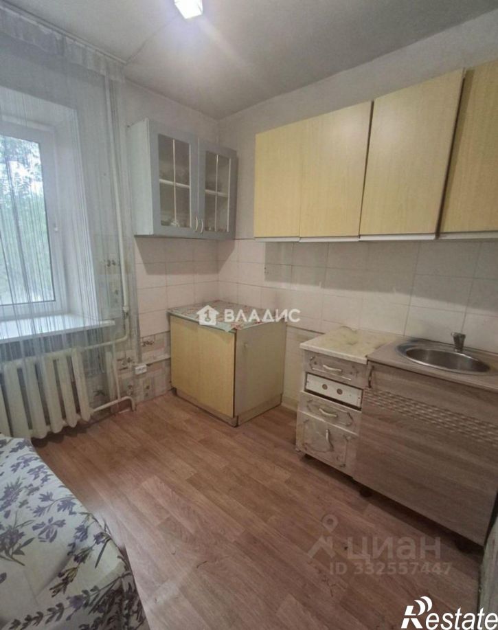 1-комн квартира ул Садовая, 3а,  д. 3а
