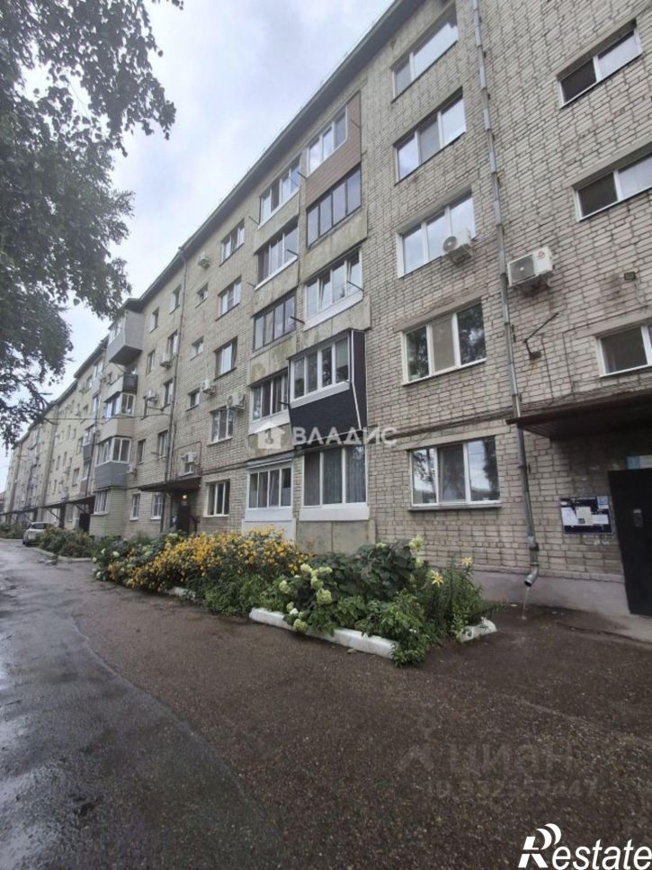 1-комн квартира ул Садовая, 3а,  д. 3а