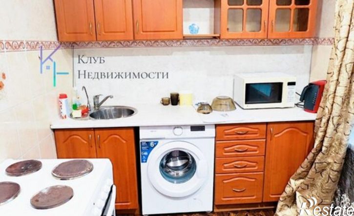 1-комн квартира ул Владивостокское шоссе, 67,  д. 67