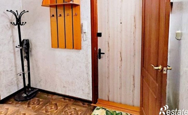 1-комн квартира ул Владивостокское шоссе, 67,  д. 67