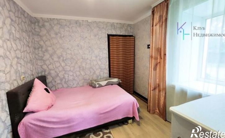 2-комн квартира ул Новоникольское шоссе, 5А,  д. 5А