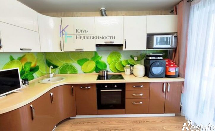 3-комн квартира ул Андрея Кушнира, 30,  д. 30