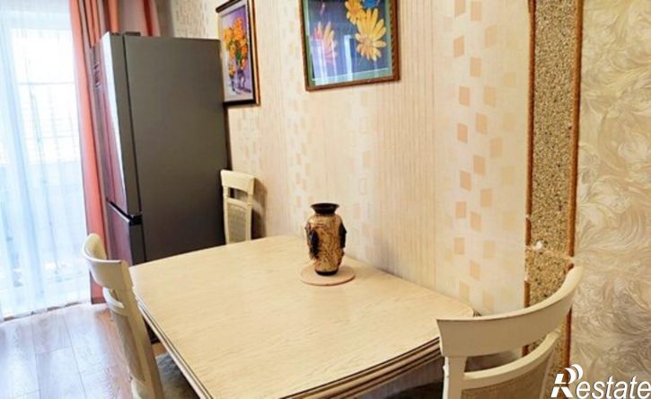 3-комн квартира ул Андрея Кушнира, 30,  д. 30